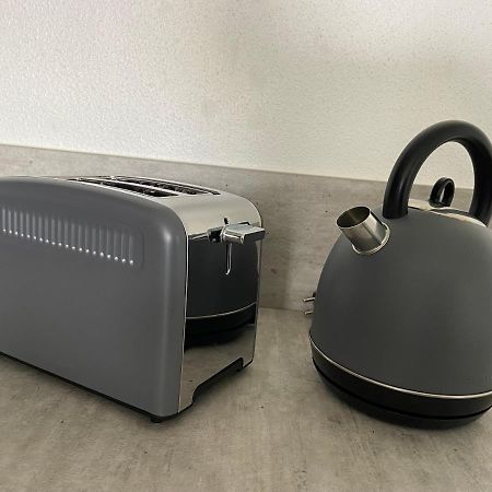 Jolie Maison, Jardin Et Parking Desertines  Ngoại thất bức ảnh